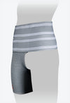 Incrediwear Hip Brace (Hip & Thigh)